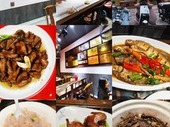-陈记菜馆·非遗淮扬菜(东关街教场店)