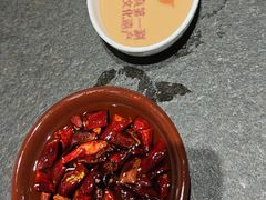 -东来顺(非遗·清真火锅·盛世广场店)