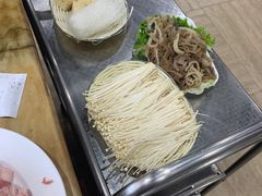 -元盛居(亚泰大街店)