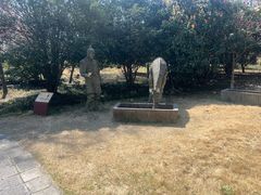 -合肥三国新城遗址公园