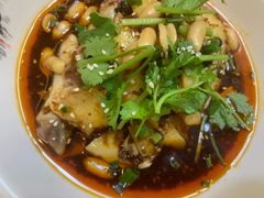 -阿莉餐厅(枣阳路店)