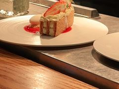 -L'Arome芳芳法国餐厅(仙林金鹰店)