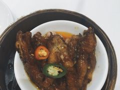 -稻香酒家·34年老字号·港式粤菜(汉街店)