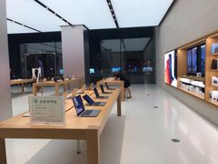 -Apple零售店(玄武湖店)