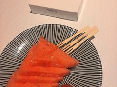 -漢舍中国菜馆(浦东嘉里城店)
