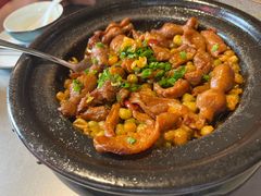 -陶德砂锅(蜀汉路店)