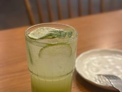 -有序Orderly融合西餐·咖啡(运河外滩店)
