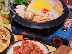 -IPARK购物中心