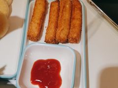 -江边城外烤全鱼(汉光百货店)