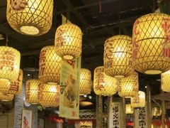 -南京大牌档(青岛万象城店)