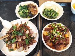 -西南政法大学-学生1食堂