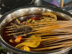 -成都瓜串串(华强北店)