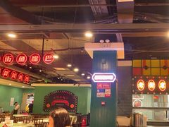 -老街鱼嘴巴(坡子街老店)