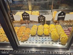 -糖涩(金地广场店)