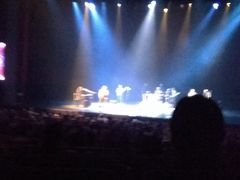 -交通银行前滩31演艺中心