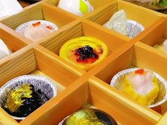-喜粤糖朝餐厅(三八广场店)