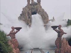 -郑州方特欢乐世界