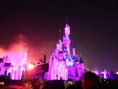 -巴黎迪士尼乐园