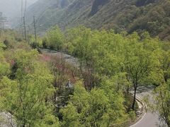 -嘉陵江源头景区
