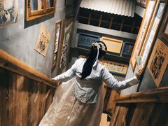 -欧巴烤肉(创富世纪店)