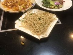 -阿里西北美食(小黄庄店)