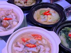 -汕头龙光喜来登酒店-采悦轩中餐厅