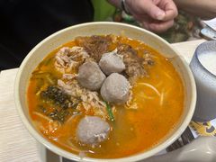 -南記粉麵(灣仔謝斐道店)