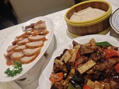 -福来居烤鸭店(天坛二店)