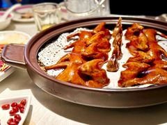 -炆艺乳鸽·煲仔饭大排档(望京来广营店)