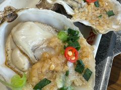 -管氏翅吧(护国寺店)