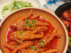 -川流不息·地道川菜·小龙虾(新松江路店)