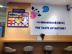 -一只酸奶牛(八一路店)