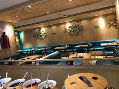 -青瓷火锅料理(西单大悦城店)