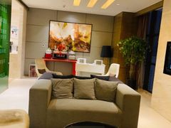 -青岛富力艾美酒店