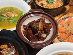 -周家二小姐的菜(西津渡店)