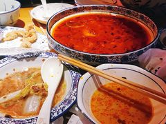 -裕鼎鲜·新中菜(王府井店)
