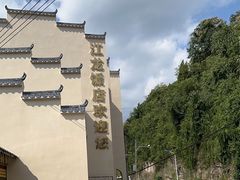 -江龙饭店·乌江豆腐鱼(乌江老桥头店)