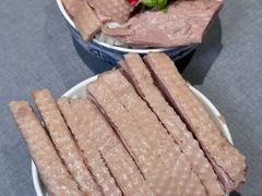 -淮扬府(安定门店)