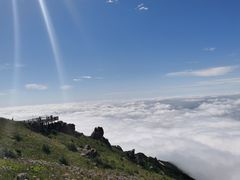 -白草畔自然风景区