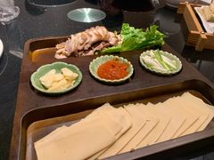 -芳芳私房菜·精做淮扬菜(承德路店)
