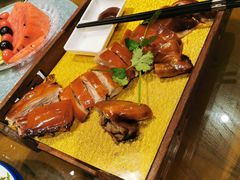 烤乳猪-海南大院(海甸岛店)
