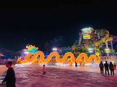 -厦门方特东方神画