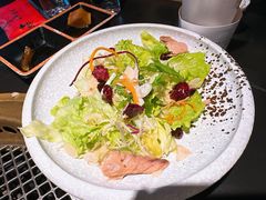 -谷牛和牛烤肉(漕河泾印象城店)
