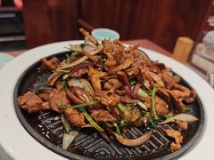 -鸭匠食府·挂炉烤鸭·新京菜(阜成路店)