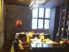-丽思卡尔顿酒店-天泰轩中餐厅(大沽北路店)