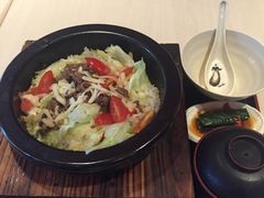 -味千拉面(上海蓝天路店)