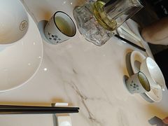 -滋粥楼·顺德菜(番禺广场总店)