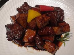 -阿明小菜·海鲜·上海菜(梅陇店)