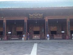 -西安化觉巷清真大寺