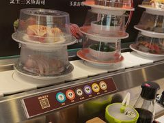 -采御鲜·回转寿司(汕头万达店)